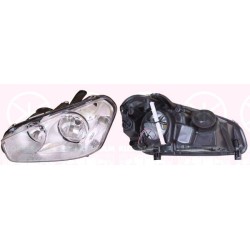 Headlight - KK 25340144