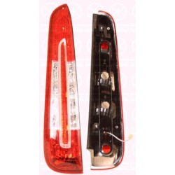 Rear Tail Light - KK 25340713