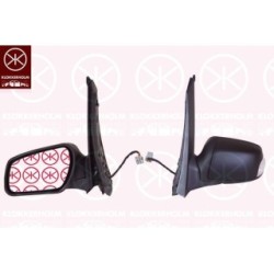 Exterior Mirror - KK 25341041