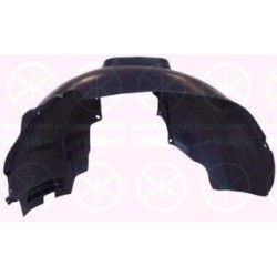 Mudguard - Wheelhouse Liner - KK 2534388