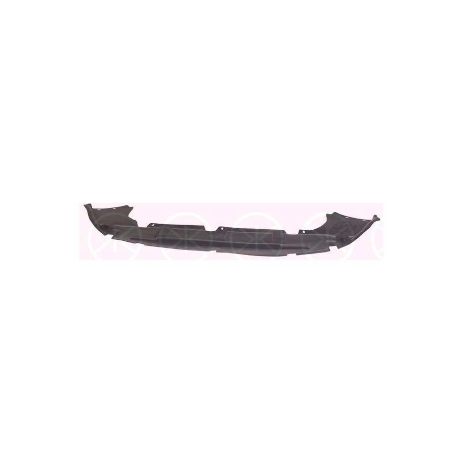 Engine Cover - KK 2534795