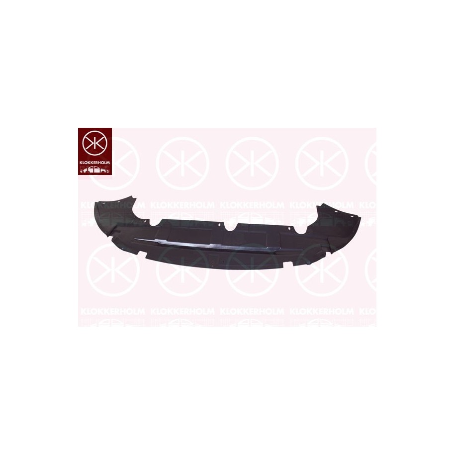 Engine Cover - KK 2534796