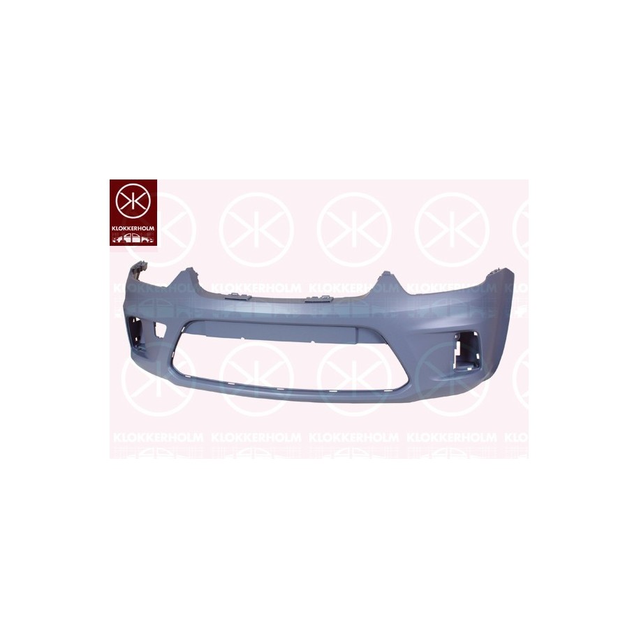 Bumper - KK 2534901A1