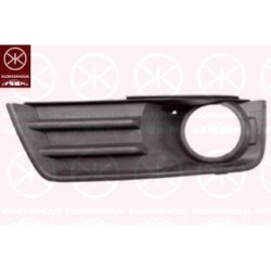 Bumper Grille - KK 2534912