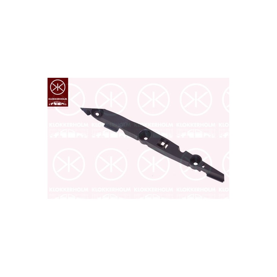 Bumper Mounting Bracket - KK 2534932