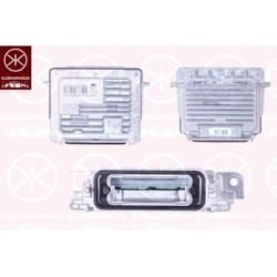 Xenon Light Sensor Ballast - KK 25350070A1