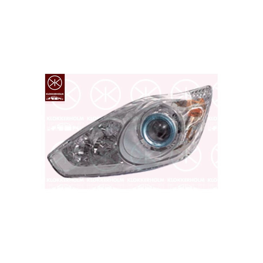 Headlight - KK 25350182A1
