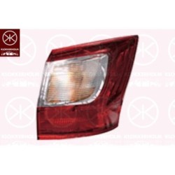 Rear Tail Light - KK 25350706A1