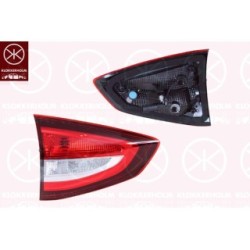 Rear Tail Light - KK 25350713A1