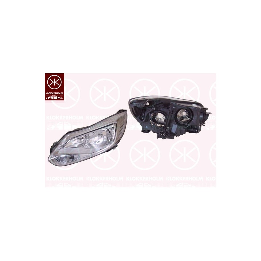 Rear Tail Light - KK 25360122A1