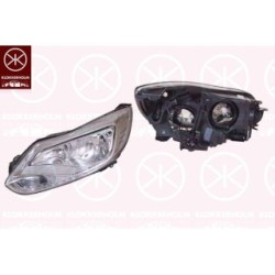 Headlight - KK 25360141