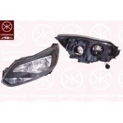 Headlight - KK 25360124A1