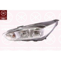 Headlight - KK 25360135A1