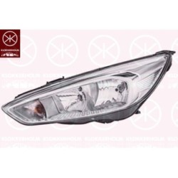 Headlight - KK 25360137A1