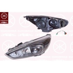 Headlight - KK 25360188A1