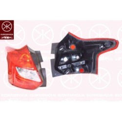 Rear Tail Light - KK 25360711