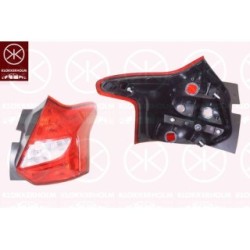 Rear Tail Light - KK 25360702A1