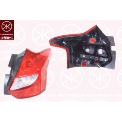 Rear Tail Light - KK 25360714