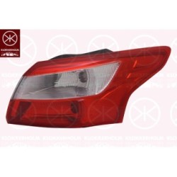 Rear Tail Light - KK 25360722