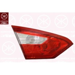 Rear Tail Light - KK 25360723