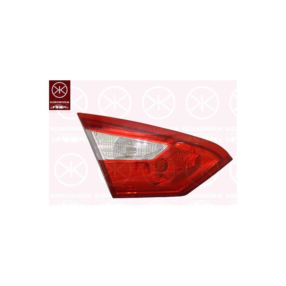 Rear Tail Light - KK 25360724