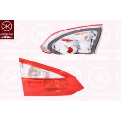 Rear Tail Light - KK 25360725
