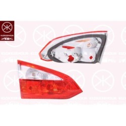 Rear Tail Light - KK 25360727