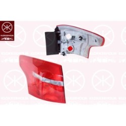 Rear Tail Light - KK 25360731