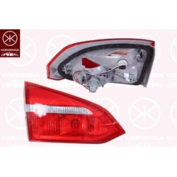 Rear Tail Light - KK 25360736A1