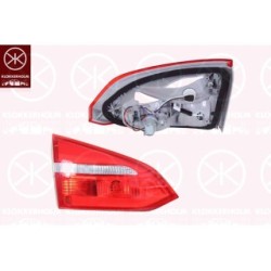Rear Tail Light - KK 25360737A1