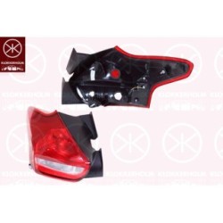 Rear Tail Light - KK 25360744
