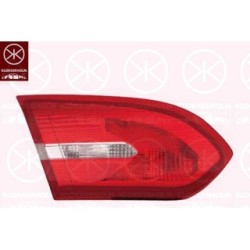 Rear Tail Light - KK 25360748
