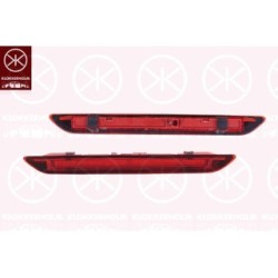 Auxiliary Brake Light - KK 25360770
