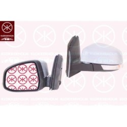 Exterior Mirror - KK 25361044