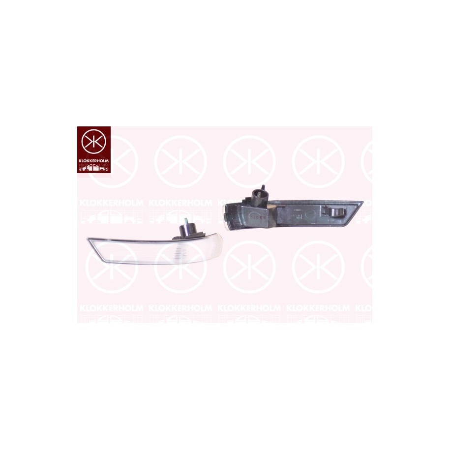 Direction Indicator Light - KK 25361055