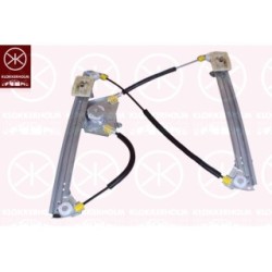 Window Regulator - KK 25361802