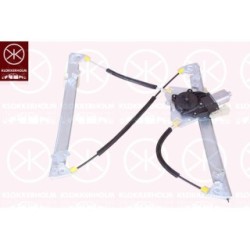 Window Regulator - KK 25361803