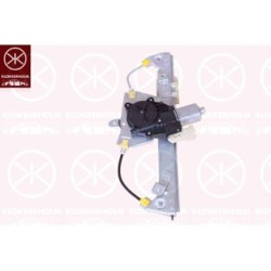 Window Regulator - KK 25361903