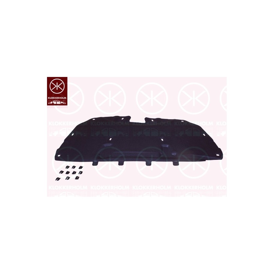 Engine Bay Insulation - KK 25362850