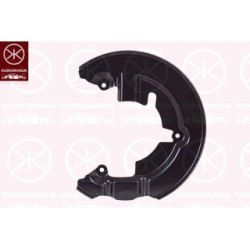 Brake Disc Dust Shield - KK 2536378
