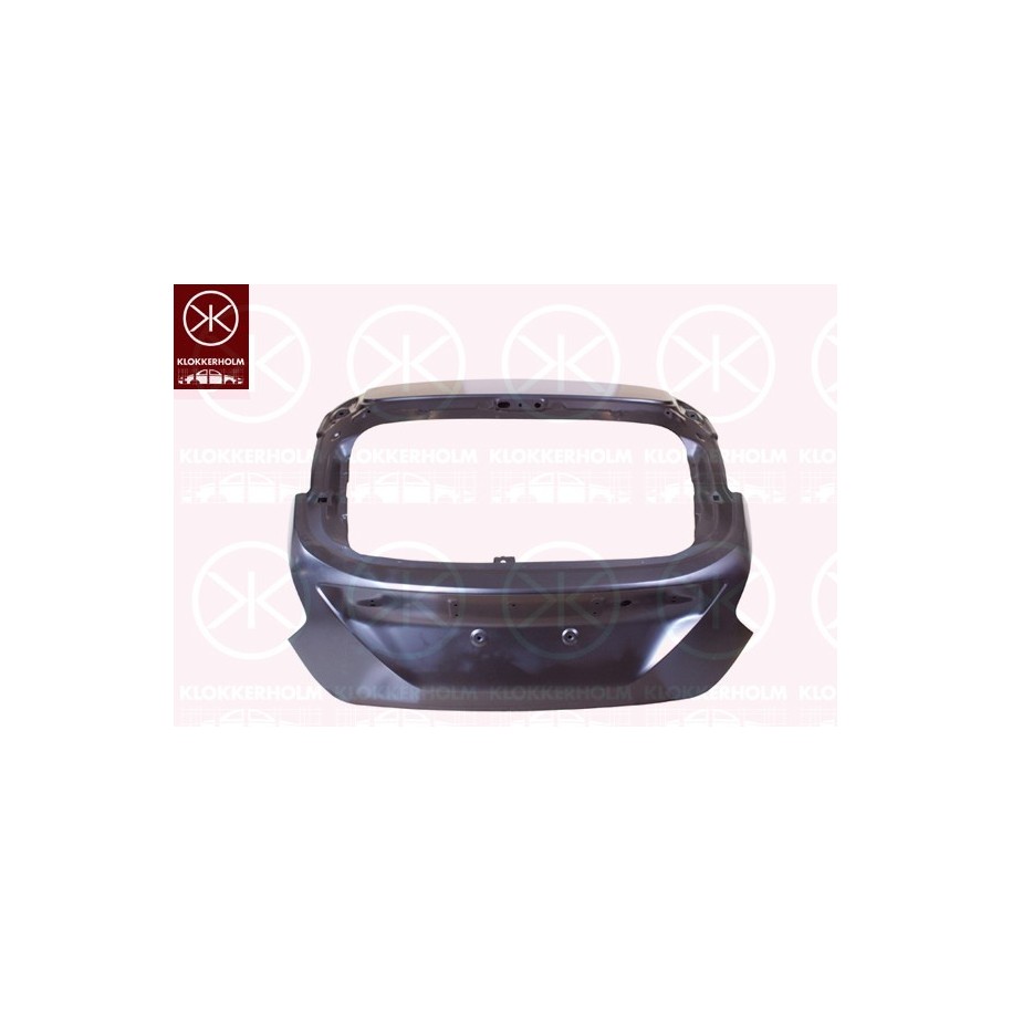 Tailgate Bootlid - KK 2536710