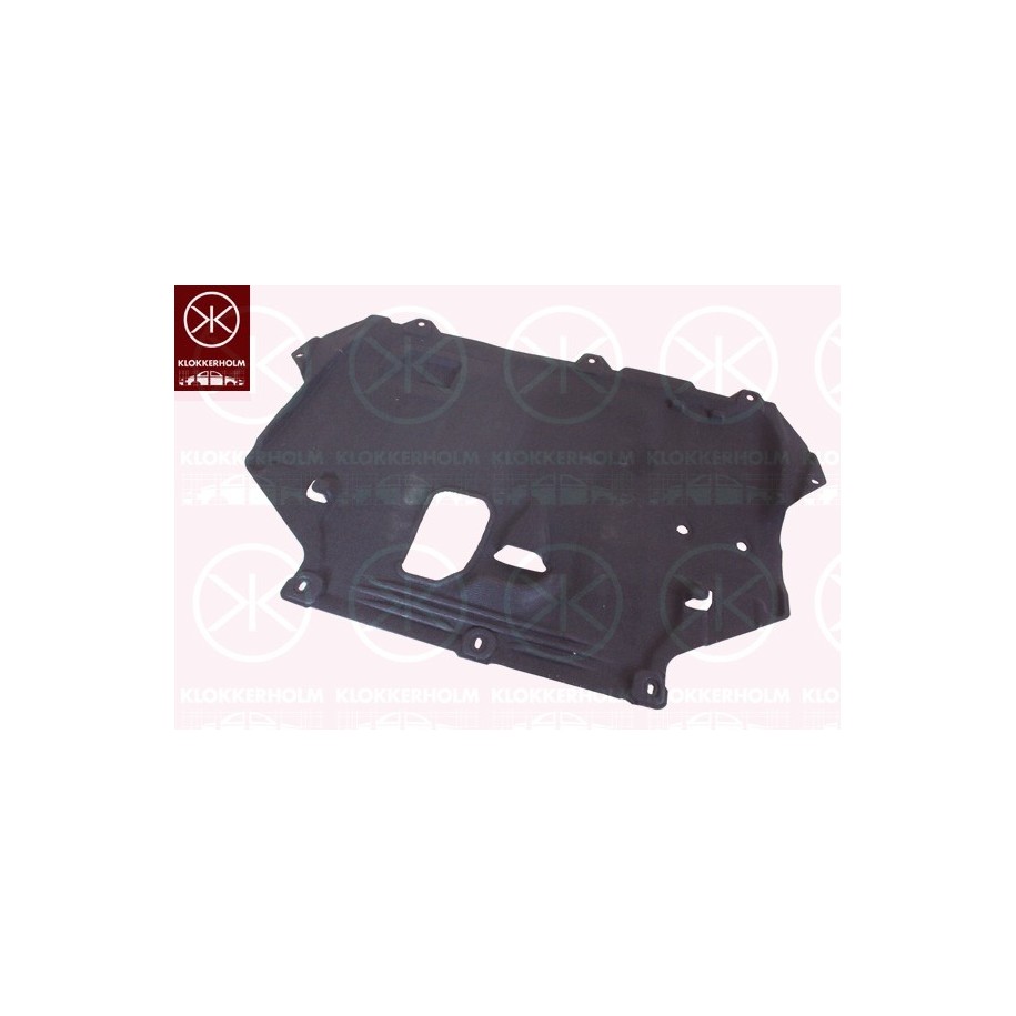 Engine Cover - KK 2536795