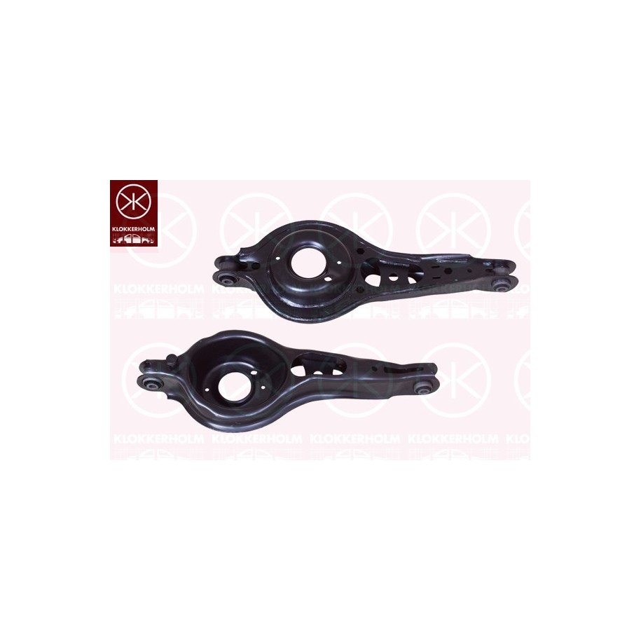 Control Trailing Arm - KK 2536821