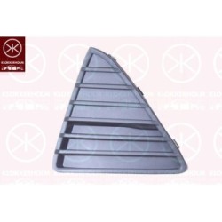 Bumper Grille - KK 2536911