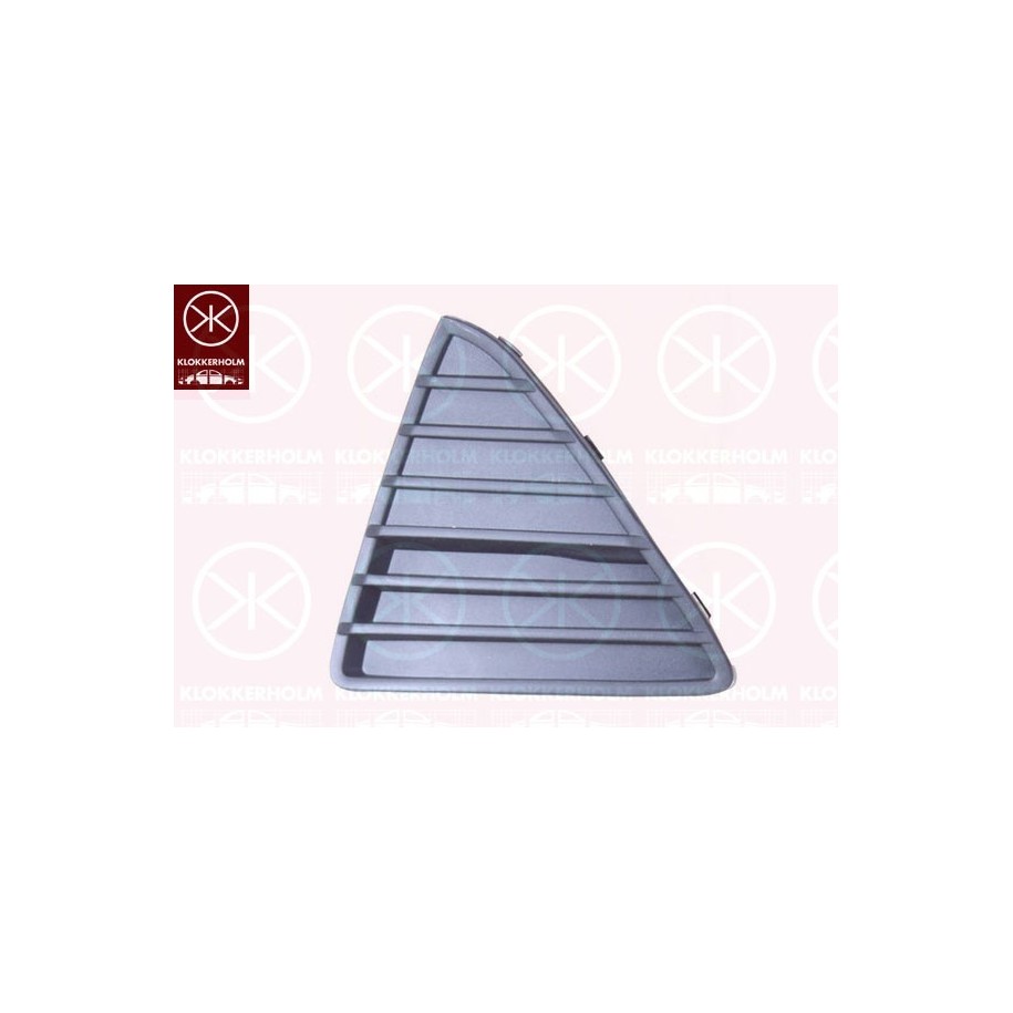 Bumper Grille - KK 2536912