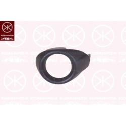 Front Fog Light Housing - KK 2536924