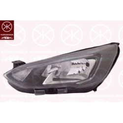 Headlight - KK 25370143