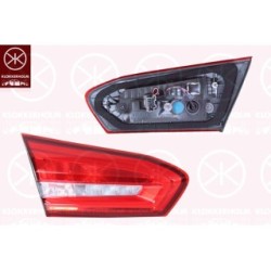 Rear Tail Light - KK 25370705A1