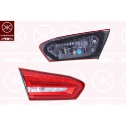 Rear Tail Light - KK 25370707A1