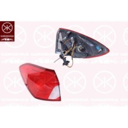 Rear Tail Light - KK 25370712A1